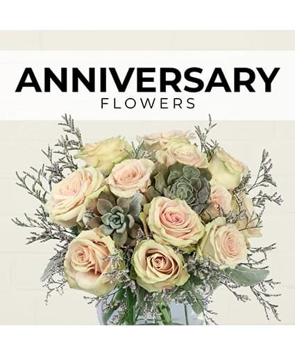 Anniversary Florist's Pick — Designer's choice
