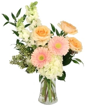 Premium Mother's Day Florals — Premium designer's choice
