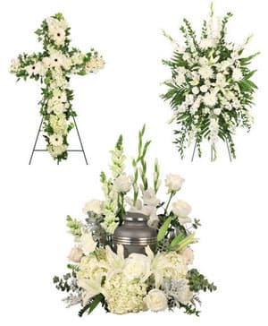 Eternal Memories — Sympathy collection