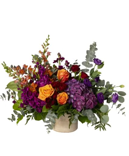 Nature's Blooms — Designer's choice